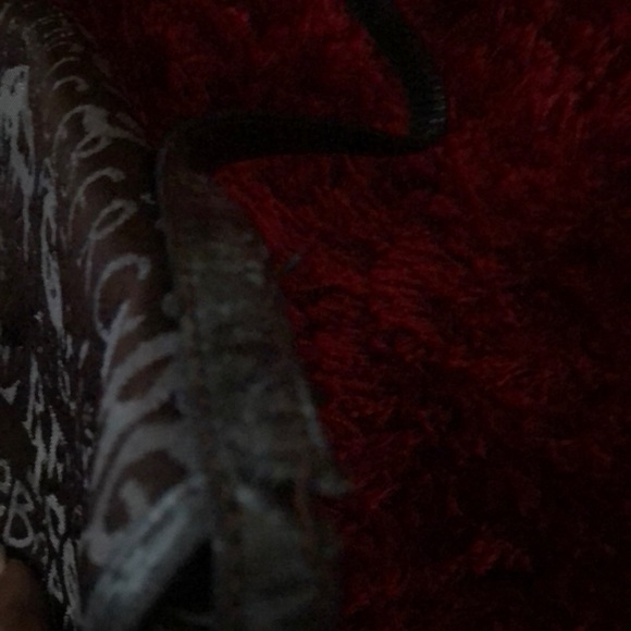 Nice one of a kind clutch - Picture 6 of 6